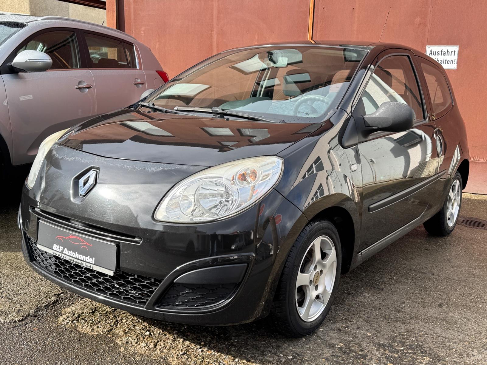 Renault Twingo Authentique