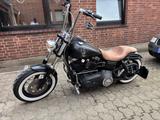Harley-Davidson Dyna Street Bob FXDB - 2011 STREET BOB