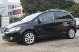 Volkswagen Golf Plus VI Style/DSG/EURO5/TÜV+Insp.NEU - Volkswagen Golf mit Diesel-Antrieb: 5.5