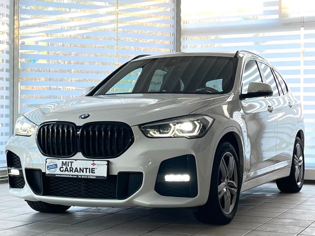 BMW X1 xDrive 20d Aut. M SPORT  Panorama Unfallfrei