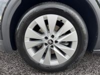 Skoda Elroq - Vorschau Bild 8