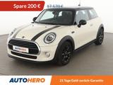 MINI Cooper *LED*PDC*SHZ*TEMPO*KLIMA*ALU* - MINI Cooper: Beige