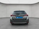 Toyota Auris Touring Sports 1.8 Hybrid - Toyota Auris Gebrauchtwagen in Stuttgart
