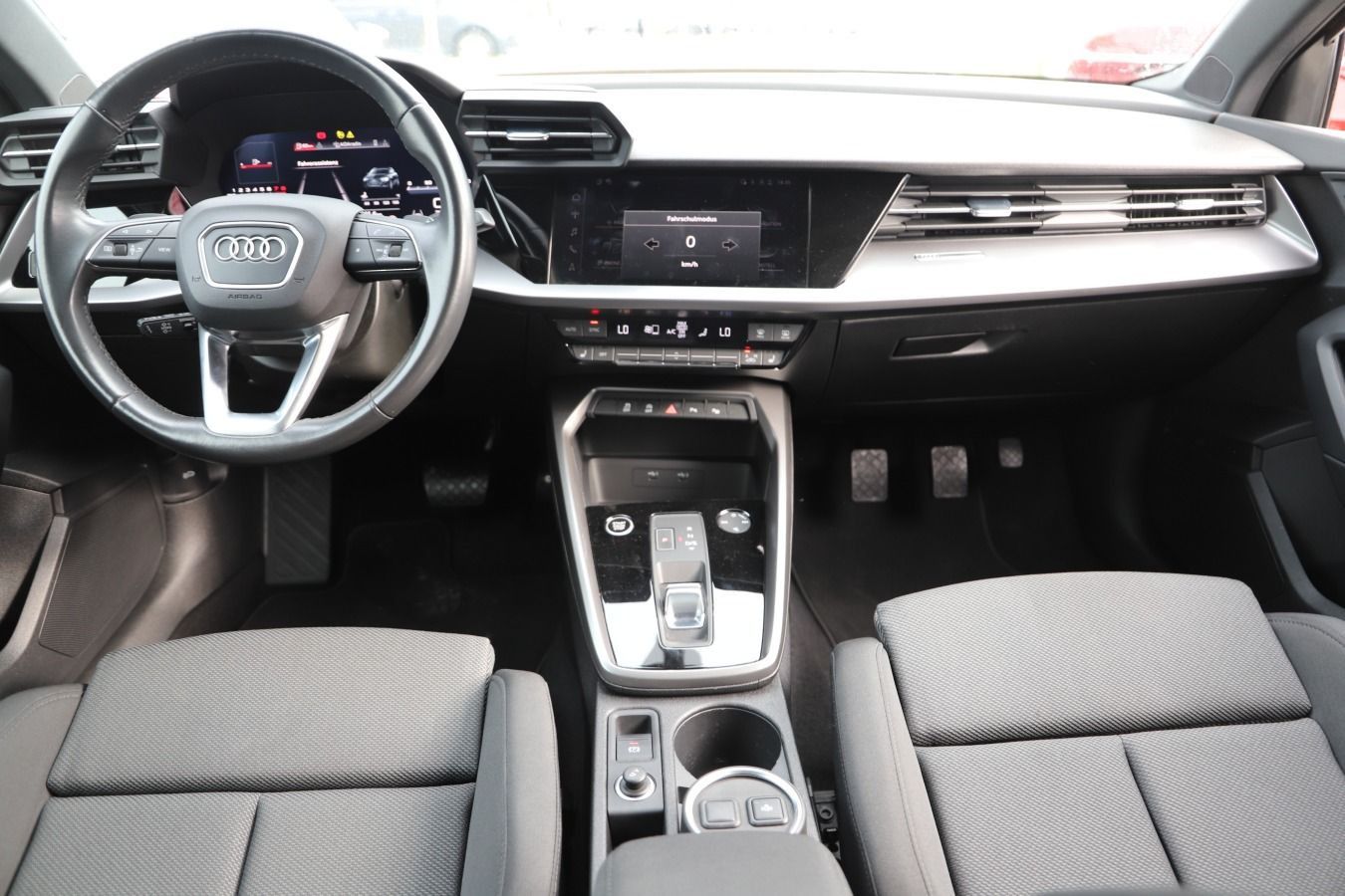 Audi A3 - Bild 12