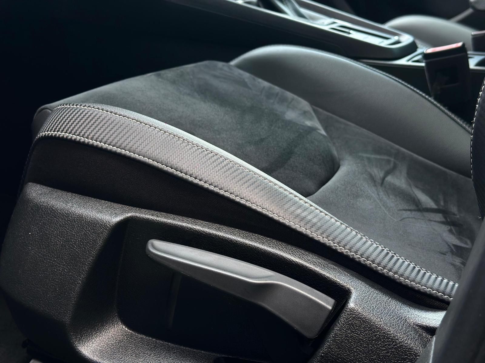 SEAT Leon ST 2.0TSI CUPRA 300 4DRIVE LED#PANO#ACC#SHZ - Image 20