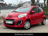 Citroën C1 Tendance Klima/Tüv/Allwetter/Service-Neu!/TOP - Citroën in Oldenburg