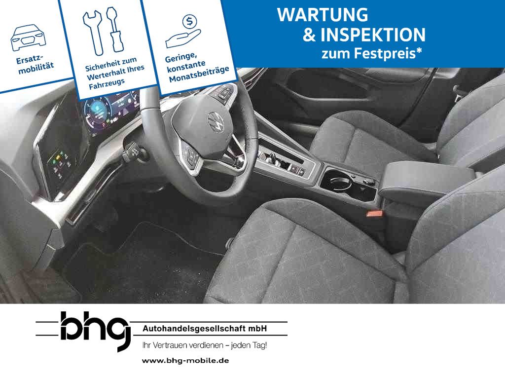 Volkswagen Golf - Bild 6