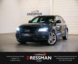 Audi SQ5 3.0 TDI Competition Q. ACC XENON PANO  B&O - Audi SQ5: Competition