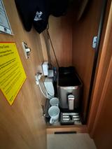 Dethleffs Globebus I15 - Dethleffs Globe