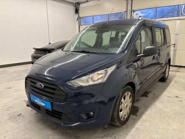 Ford Transit Connect Kombi 1.5 TDCi lang*Kamera*AHK*S