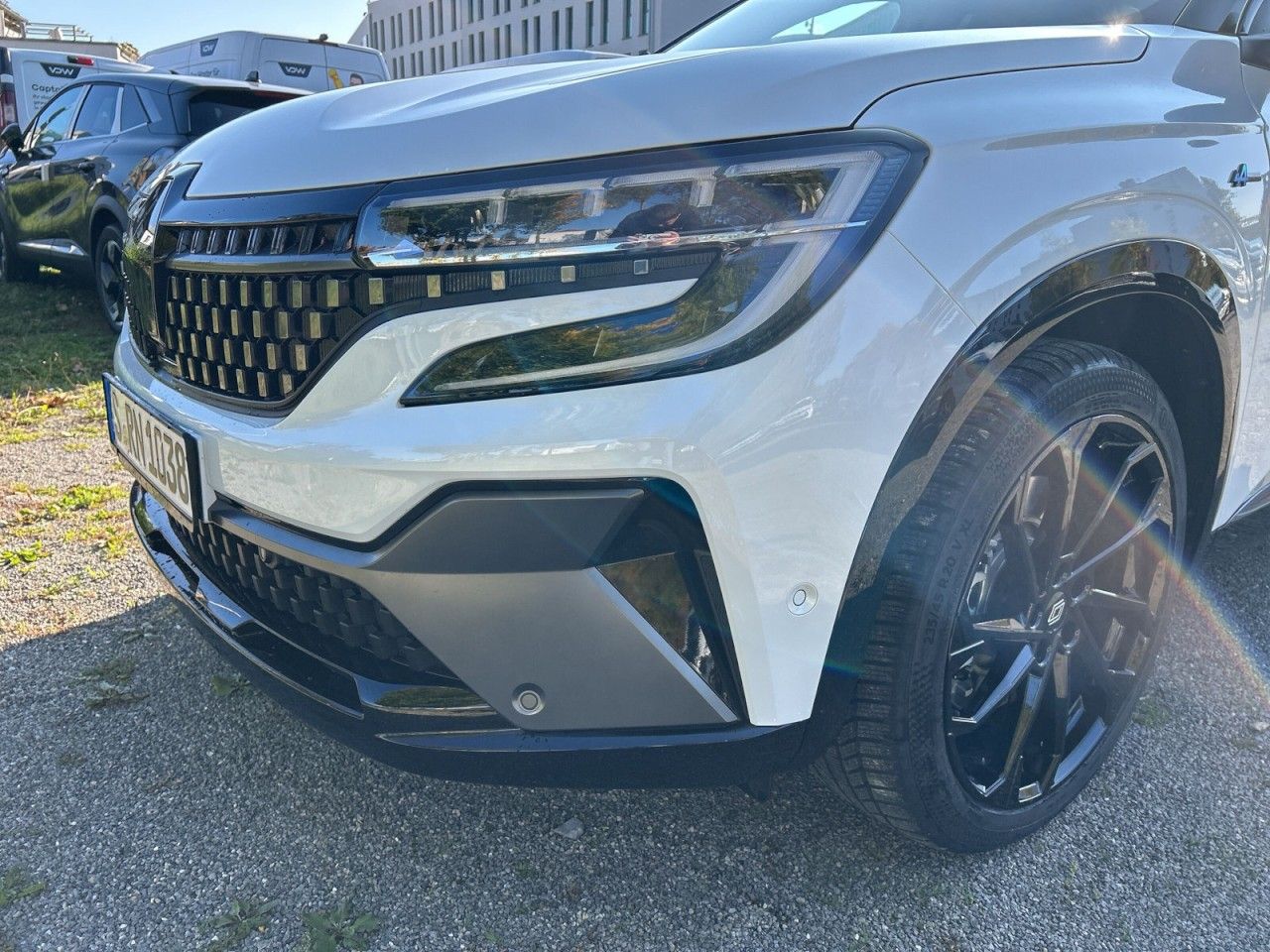 Renault Austral - Bild 8