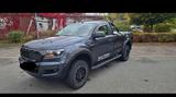 Ford Ranger 2.0 TDCi XL 2 posti * CASSONE EXTRA - Ford Ranger: Cabrio