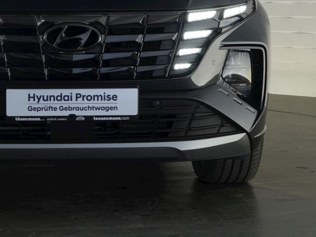 Tucson PHEV N-LINE 4WD+NAVI+RÜCKFAHRKAMERA+ACC+P