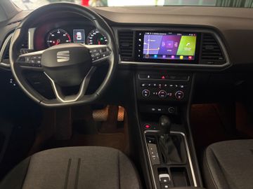 SEAT Ateca - 5