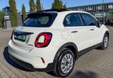 Fiat 500X 1.5 Mild-Hybrid Dolcevita.Klima Faltdach - gebrauchte Fiat 500X aus dem Jahr 2024