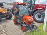 Kubota BX 2350 - Kubota Bx2350