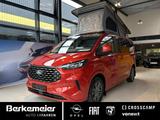 Ford Titanium vanexxt Lvl 1 +Standheizung 170PS Allra - Ford Allradantrieb