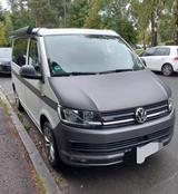 Volkswagen T6 California Beach - Volkswagen T6 California in Nürnberg