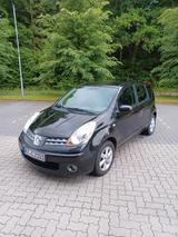 Nissan Note E11 2008 TÜV/AU Neu - Nissan Note: E11