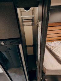 Fahrzeugabbildung HYMER / ERIBA / HYMERCAR ML - T 580 4x4 - NEU! MODELL 2024