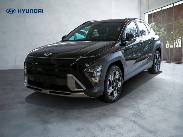 Hyundai Kona 1.6 Trend Hybrid 2WD Autobahnassistent