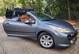 Peugeot 207cc mit Tūv. - Peugeot 207 in Bremen
