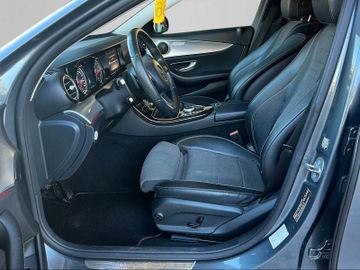 Mercedes E 200 - 10