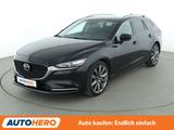 Mazda 6 2.5 Sports-Line Aut.*NAVI*HUD*LED* - Mazda Gebrauchtwagen in Hannover