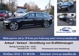 Audi S6 Avant V8 Leder-Navi-Sitzh.-3ZKlimatr.-P.Dach - Audi Gebrauchtwagen von 2013