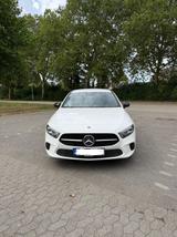 Mercedes-Benz A 250 e DCT - Progressive| Night-Paket | MBUX