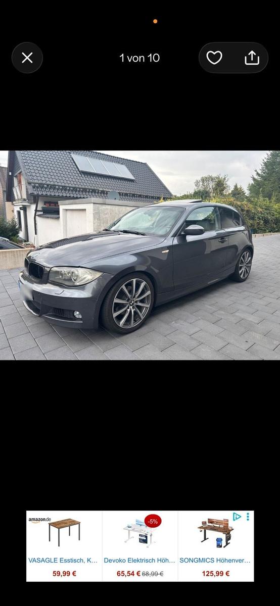 BMW 120