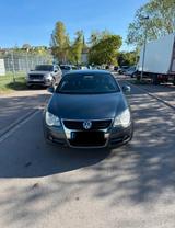 Volkswagen Eos 1.4 TSI Edition 2008 - Volkswagen Eos Edition-2008