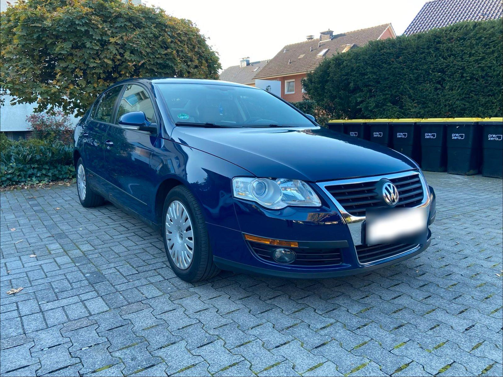 Volkswagen Andere