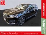 Seat Tarraco 2.0 TSI DSG 4Drive Xcellence PANO AHK LE - gebrauchte Seat Tarraco aus dem Jahr 2021