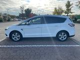 Ford S-Max 2,0 TDCi 110kW Titanium DSG, LED, AHK - Ford S-Max: Tdci Titanium
