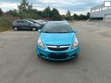 Opel Corsa D Edition "111 Jahre" / EURO 5 - Opel Corsa: Eu
