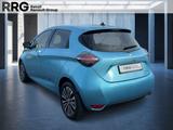 Renault ZOE RIVIERA R135 50 kWh CCS BATTERIEKAUF - Renault ZOE Riviera