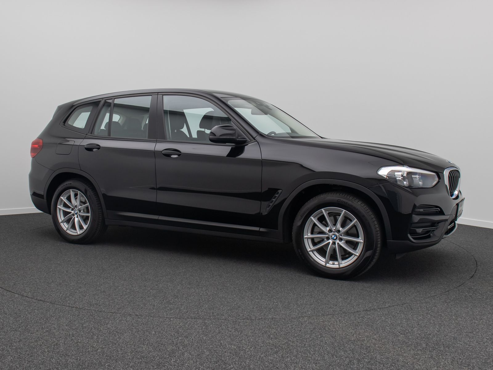 Fahrzeugabbildung BMW X3 xD20i Stop&Go LED Sportsitz Leder PDC 18Zoll