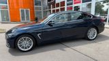 BMW 430i xDrive Luxury Line/Leder/HeadUp/Kamera - Thumbnail 3