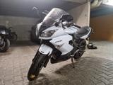Kawasaki ER 6F - KAWASAKI 2010 ER6F