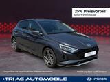 Hyundai i20 FL 1.0 T-GDI (100 PS) 7-DCT 2WD Prime Allwet - Hyundai i20 Jahreswagen