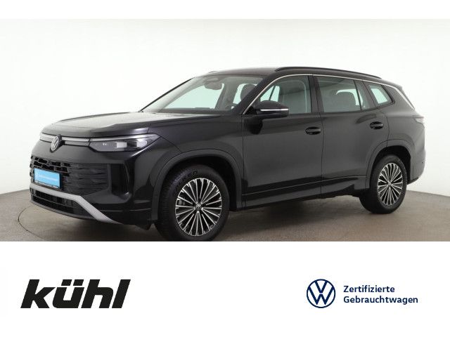 Volkswagen Tayron - Bild 1