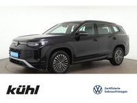 Volkswagen Tayron - Vorschau Bild 1