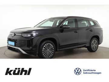 Volkswagen Leasingangebot: Volkswagen Tayron 1.5 eTSI DSG Life IQ.Light/ACC/App/Navi/A