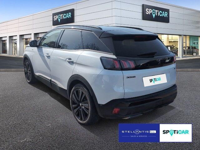 Peugeot 3008 GT Mild Hybrid 136 Nav*RFK*Sitzhzg. imagem 2