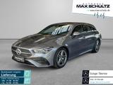 Mercedes-Benz CLA 220 d Shooting Brake *AMG*PDC*KeyLess* - Mercedes-Benz CLA 220 Shooting Brake Jahreswagen