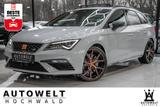 Cupra Leon Seat 300 2.0 TSI DSG 4Drive NAVI LED PANO - Cupra Leon Benzin Gebrauchtwagen