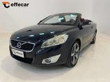 Volvo C70 D3 Geartronic Summum - Volvo C70 aus 2011: Cabrio
