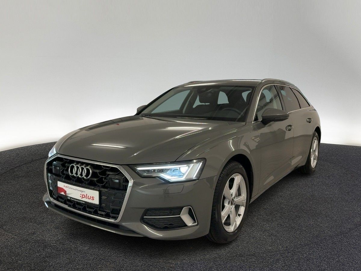 Audi A6 - Bild 4