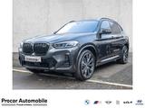 BMW X3 M40d HUD ACC AHK RFK NAVI Standh. LED Laser - BMW X3 M40 Gebrauchtwagen in Köln